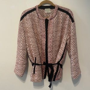 Giada Forte jacket size L